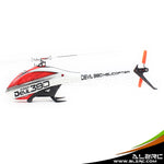 ALZRC - Devil 380 FAST FBL KIT - Вертолет RC 380 - стандартный