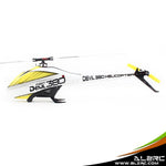 ALZRC - Devil 380 FAST FBL KIT - Вертолет RC 380 - стандартный