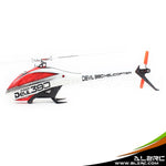 ALZRC - Devil 380 FAST FBL KIT - Вертолет RC 380 - стандартный